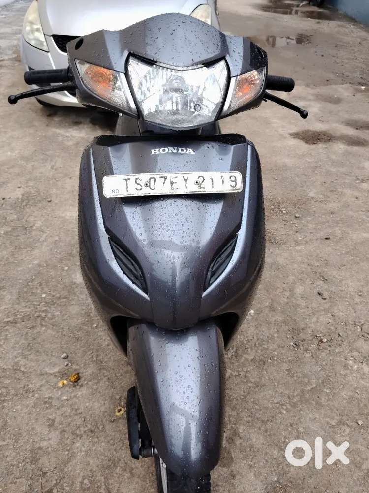 Activa 3G in good condition