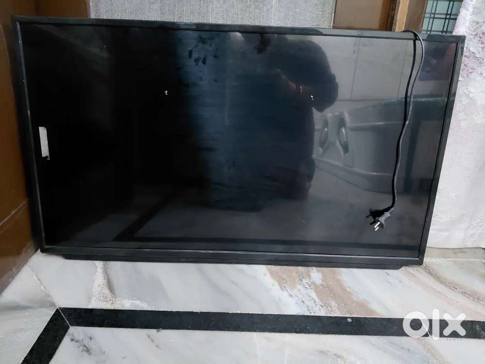 Smart T.v 40 inch
