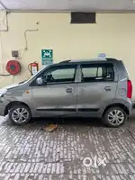 WagonR VXI Top Model
78000 Km driven Petrol
2nd Owner Mint Condition