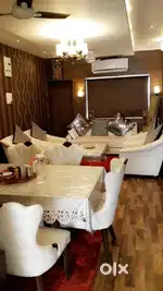 2bhk Furnished flat available for rent Avanti vihar