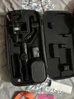 Zhyun crane 2 gimbal