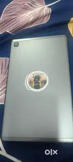 Samsung tablet A7