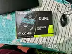Nvidia graphics card gtx 1650