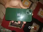 I phone 13 128gbb paper aur charger Keval free