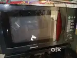 Samsung microwave oven for sell
