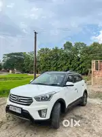 Hyundai Creta 2017 Diesel 78000 Km Driven