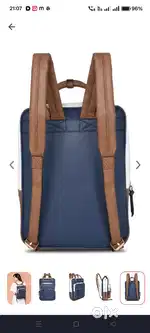 Lavie bag pack new one
