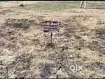 Plot for sale