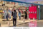 Sales  or helper jobs