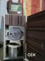 Aata chakki OR Ghar-ghanti