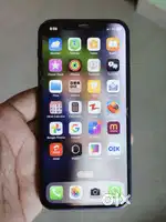 Iphone 12 64 GB blue