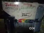 Brand new juicer