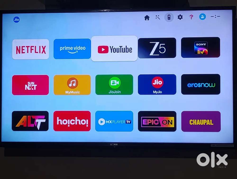 Sony Led tv for sell