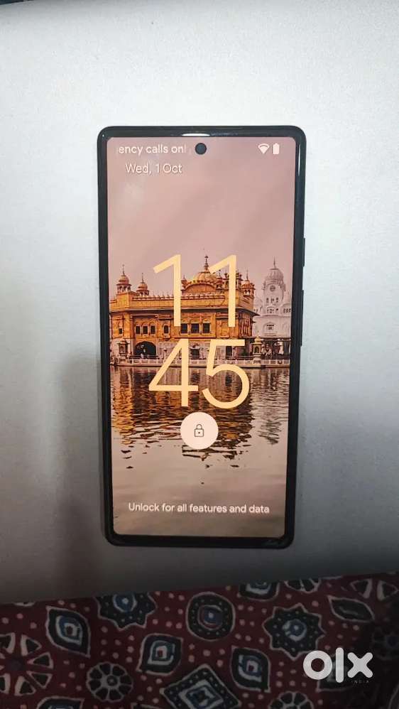 Google Pixel 6a