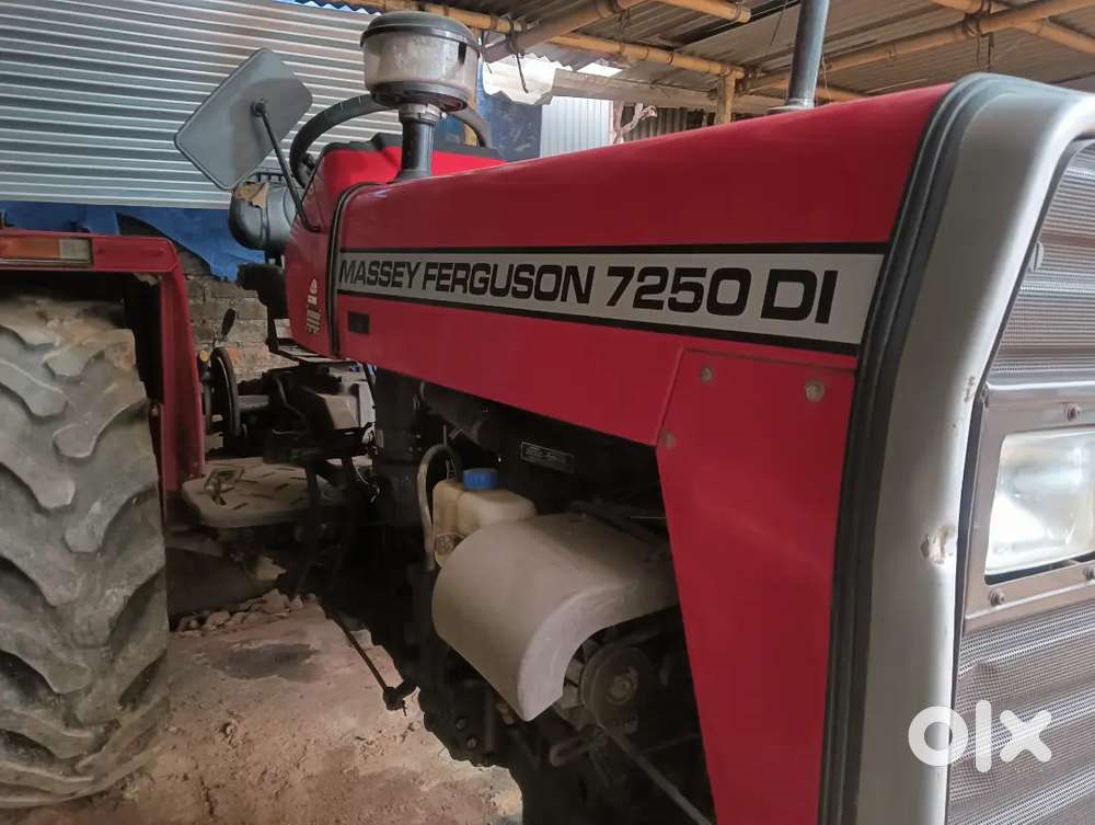 Massey Ferguson 7250 Good condition