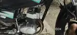Good condition