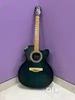 Yemaha Acoustic Guitar