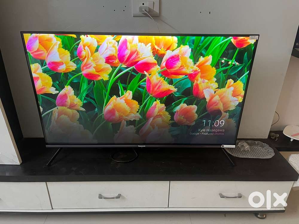 Panasonic 43”