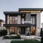 Discover Your Dream Home at Shantineer Bungalow Project, at Rajarhat.