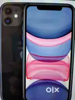 Iphone 11 in good condition