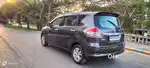 Maruti Suzuki Ertiga ZDI SHVS, 2016, Diesel