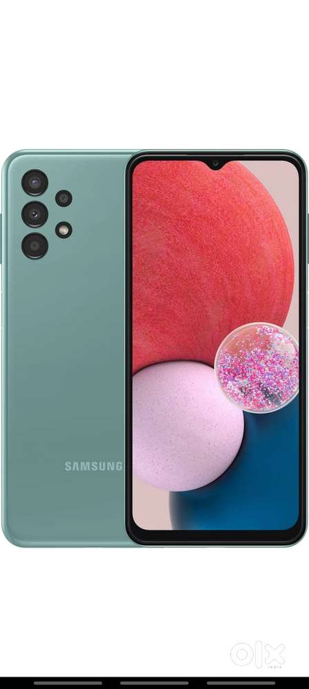 Samsung Glaxy a13 4g