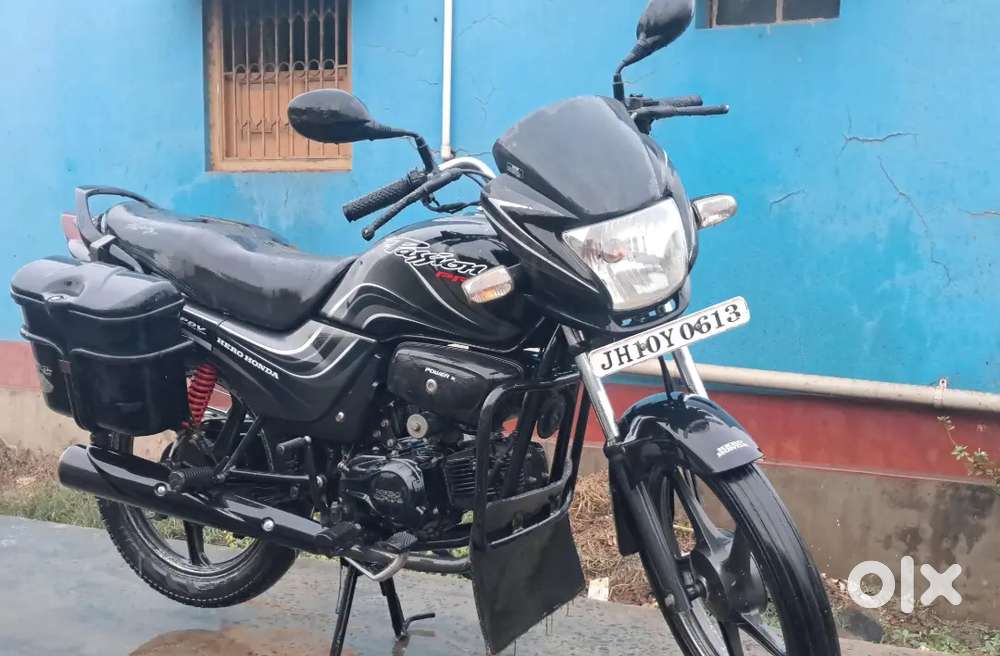 Very good condition..all papers ok..