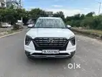 Hyundai Alcazar 2.0 Signature (O) Petrol AT 7 STR, 2023, Petrol