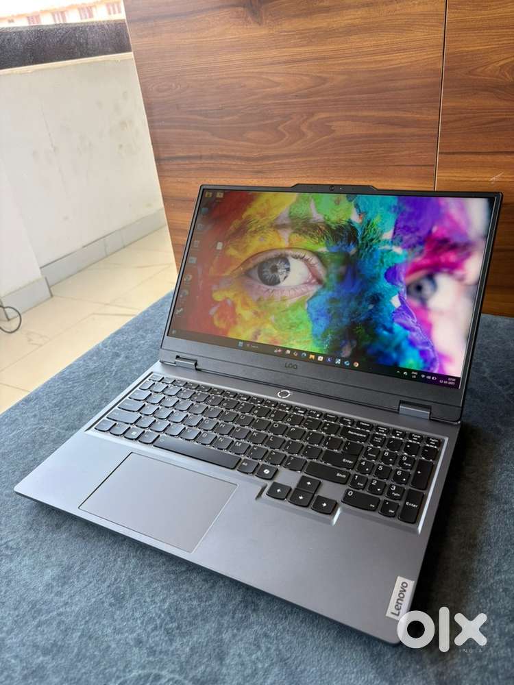 Lenovo loq Gaming