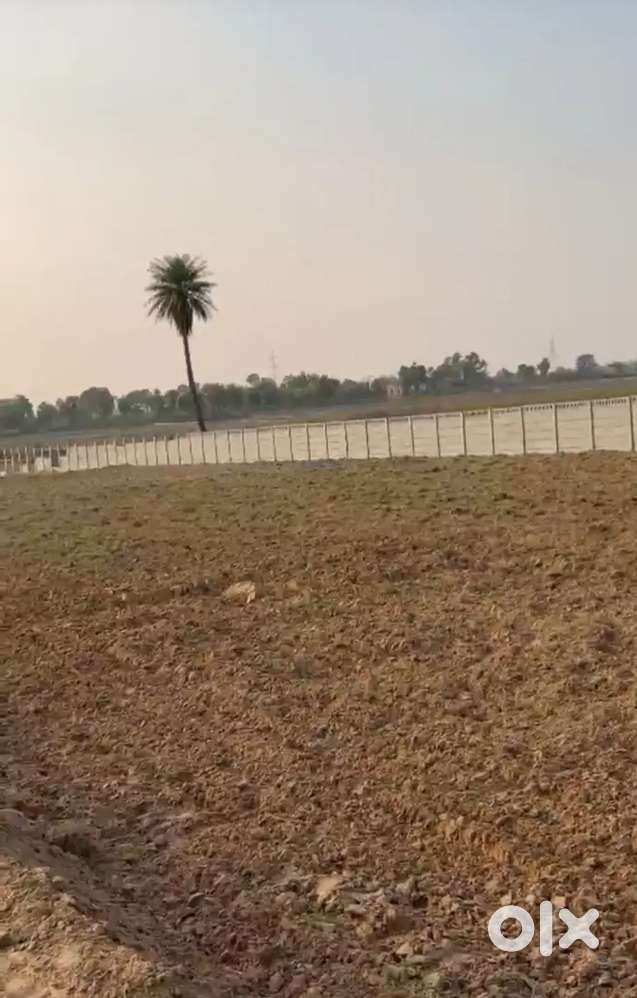 Plot for sale in chaksu bypass tonk road