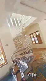 Steel fabrication