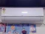 LG AC for Sell
