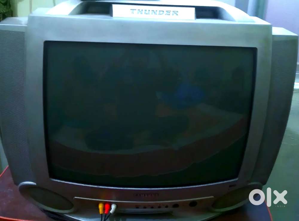 Samsung Thunder TV