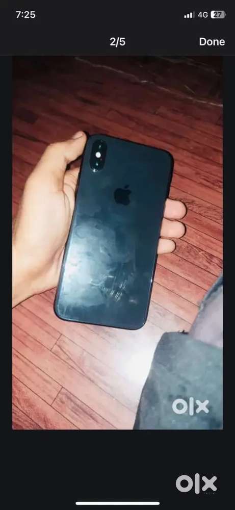 IPhone X (64GB)