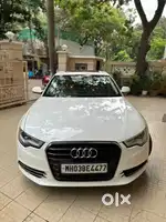 Audi A6 2012 Diesel Good Condition