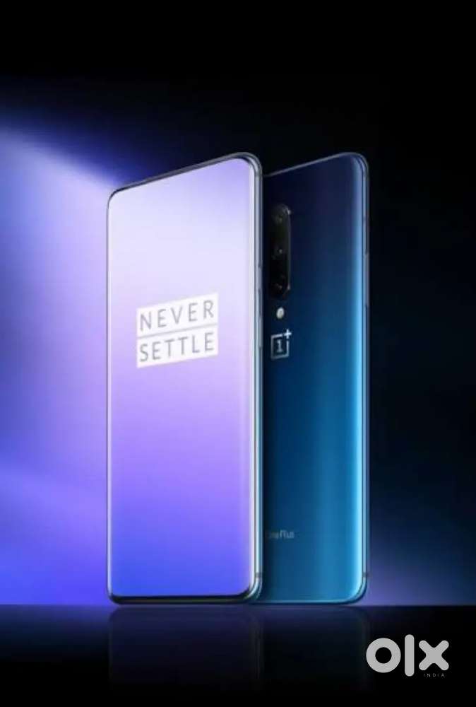 ONE PLUS 7 PRO 855 SNAPDRAGON (90FPS)