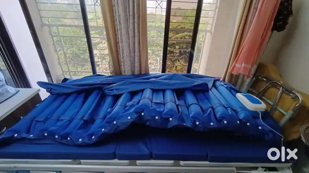Air bed for Bed soar