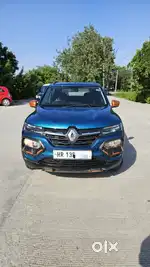 Renault KWID Climber, 2021, Petrol