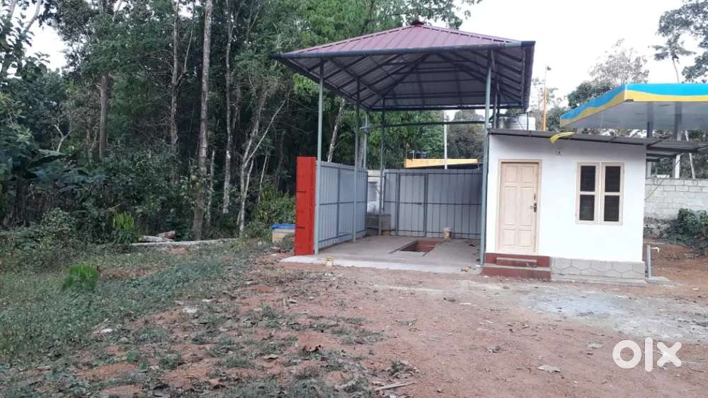 car washing for rent