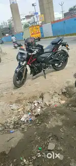 Appache RTR 2004V
