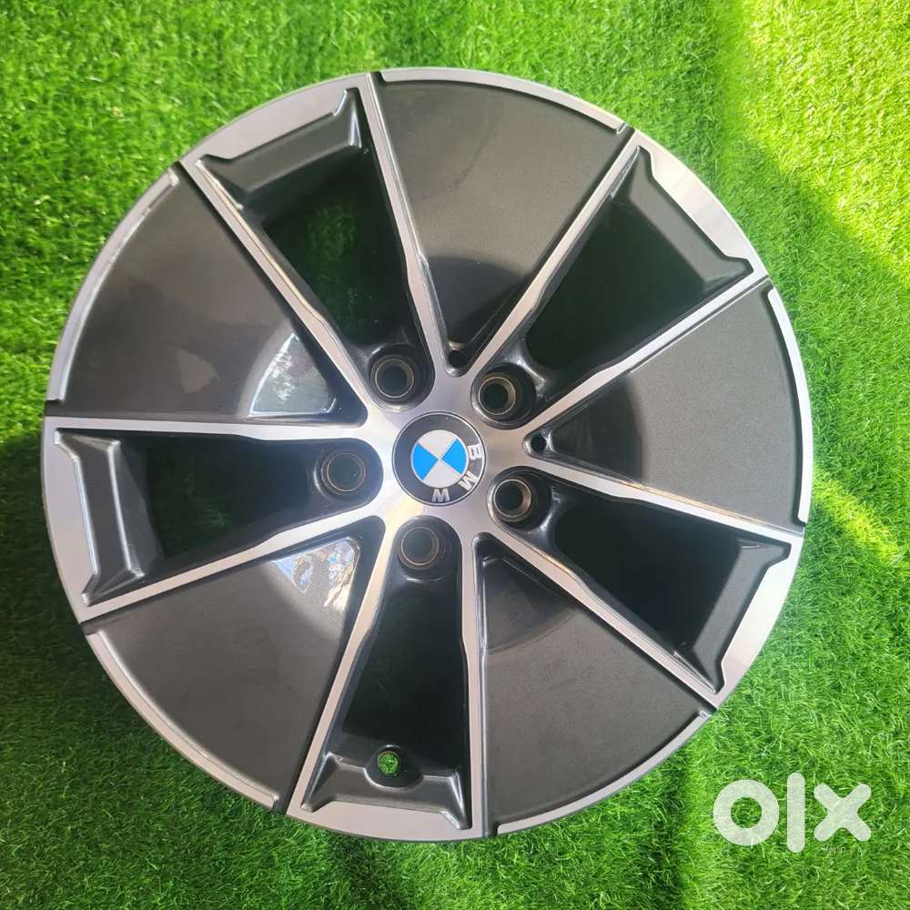 I want to sell 16 inch alloy wheels 112 pcd bmw Mercedes creta brezza.