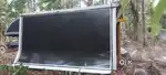 container box for tata mega xl