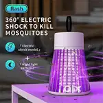 Eco Friendly Electronic LED Mosquito Killer Trap Lamp