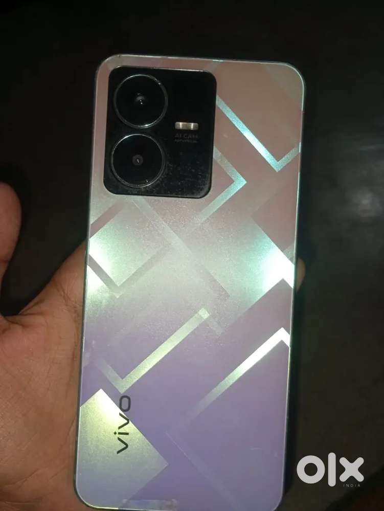 vivo y22 4 64