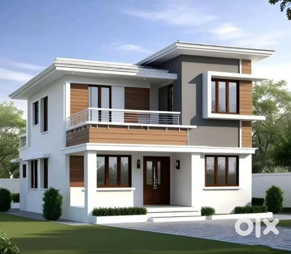 Approved Vacant site available for sale at vayalur road