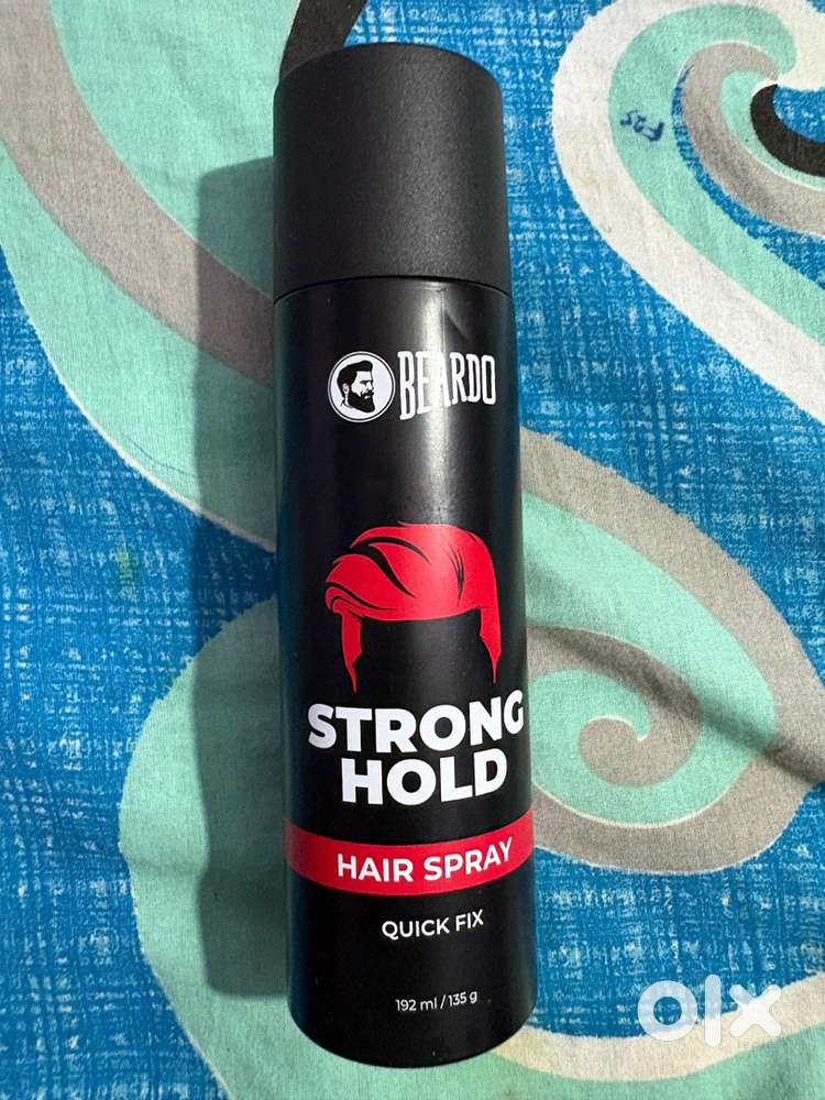 Beardo Strong Hold
