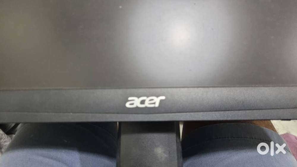 ACER MONITOR