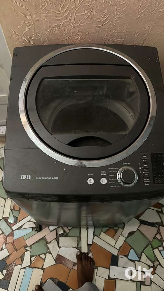 Ifb fully automatic 6.5kg
