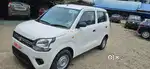 Maruti Suzuki Wagon R 2025