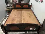 Double cot 6#5 available